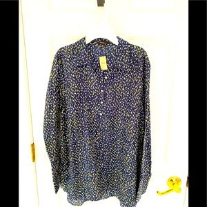 Ann Taylor Blouse